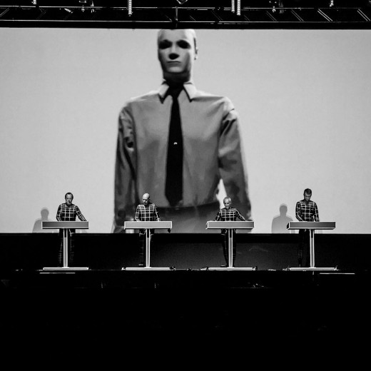 Kraftwerk by Clemens Mitscher Photography is art. Copyright holder for this art work: © Clemens Mitscher / VG Bild-Kunst, Bonn.