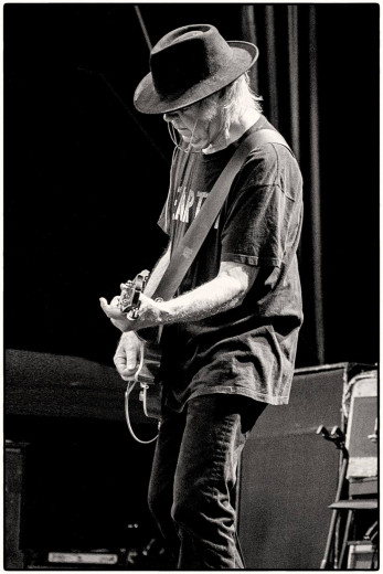 Neil Young © Clemens Mitscher Rock & Roll Fine Arts

I'm saving the best for last,
Let's leave this all in the past,
The beauty of loving you,
Is what we've both been through.

(posted for BJ)